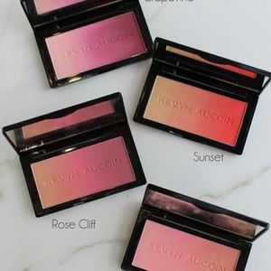 Kevin Aucoin Neo-Blush - Sunset